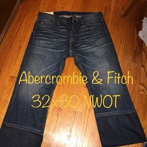 Abercrombie & fitch